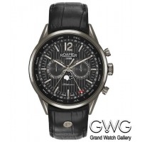 Roamer 508822 43 54 05 мужские кварцевые часы
Roamer 508822 43 54 05 мужские кварцевые часы